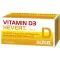 VITAMIN D3 HEVERT Comprimidos, 100 unid