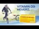 Vídeo sobre comprimidosVITAMIN D3 HEVERT , 100 unidades
