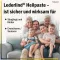 LEDERLIND Pasta de cura, 100 g
