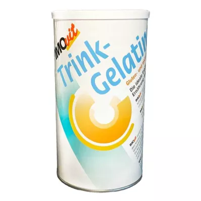 TRINKGELATINE Imovit pó instantâneo, 500 g TRINKGELATINE Imovit pó instantâneo, 500 g