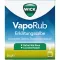 WICK VapoRub pomada fria, 25 g