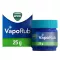 WICK VapoRub pomada fria, 25 g