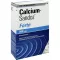 CALCIUM SANDOZ forte comprimidos efervescentes, 2X20 unid