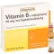 VITAMIN B1-RATIOPHARM 50 mg/ml Inj.Lsg.Ampolas, 5X2 ml