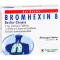BROMHEXIN 8 comprimidos revestidos da Berlin Chemie, 20 unidades