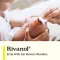 RIVANOL Solução 0,1%, 100 ml