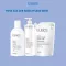 EUBOS CREME Recarga de banho de óleo, 400 ml