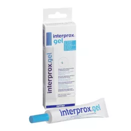 INTERPROX Gel dentário, 20 ml