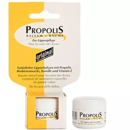 PROPOLIS Bálsamo para os lábios, 5 ml