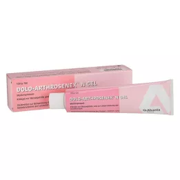 DOLO-ARTHROSENEX N Gel, 100 g