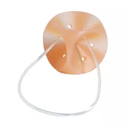 WÜRFELPESSAR Peneira de silicone 29 mm tamanho 1, 1 pc