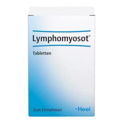 LYMPHOMYOSOT Comprimidos, 250 unidades