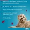 KILTIX Coleira para cães grandes, 1 unidade
