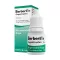 Berberil N colírio para olhos intensamente vermelhos e irritados, 10 ml
