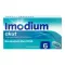 IMODIUM Cápsulas duras agudas, 6 pcs