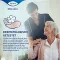 Instructions for use for TENA® PROskin Creme Barreira, 150 ml - 1