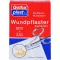 GOTHAPLAST Gesso para feridas sensível 6 cm x 0,5 m cortado, 1 pc