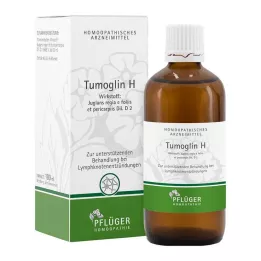 TUMOGLIN Gotas H, 100 ml