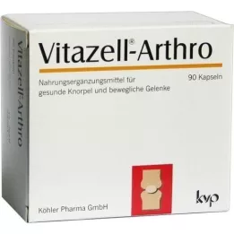 VITAZELL-Arthro Capsules, 90 Cápsulas