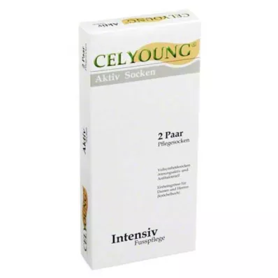 CELYOUNG Meias activas Synt.unisexo, 4 peças CELYOUNG Meias activas Synt.unisexo, 4 peças