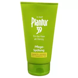 PLANTUR 39 Condicionador para cabelos pintados, 150 ml