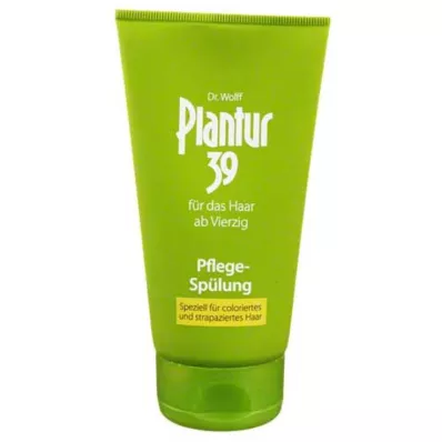 PLANTUR 39 Condicionador para cabelos pintados, 150 ml PLANTUR 39 Condicionador para cabelos pintados, 150 ml