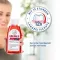 LACALUT solução ativa para elixir bucal, 300 ml