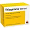 THIOGAMMA 600 comprimidos revestidos por película orais, 60 unidades