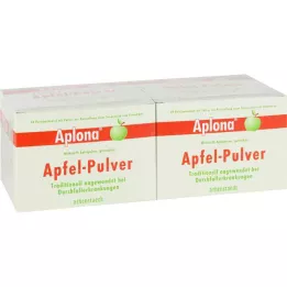 APLONA Pó, 2X50 pcs