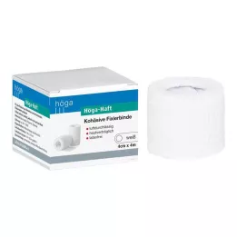 HÖGA-HAFT Ligadura de fixação 4 cmx4 m, 1 pc
