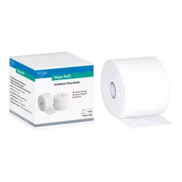 HÖGA-HAFT Ligadura de fixação 10 cmx20 m, 1 pc