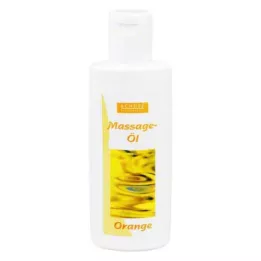 MASSAGE-ÖL Laranja, 200 ml