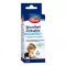 ABTEI Pomada de zinco para cicatrização de feridas, 75 ml