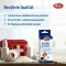 ABTEI Pomada de zinco para cicatrização de feridas, 75 ml