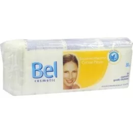 BEL COSMETIC Algodão em rama, 80 g