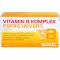 VITAMIN B KOMPLEX forte Hevert comprimidos, 100 unid