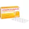 VITAMIN B KOMPLEX forte Hevert comprimidos, 100 unid