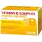 VITAMIN B KOMPLEX forte Hevert Comprimidos, 200 Cápsulas