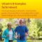 VITAMIN B KOMPLEX forte Hevert Comprimidos, 200 Cápsulas