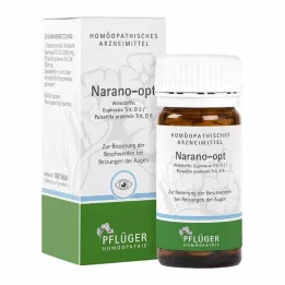 NARANO OPT, 100 pcs