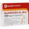 IBUPROFEN AL acute 400 mg comprimidos revestidos por película, 10 unid