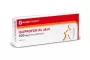 Instructions for use for IBUPROFEN AL comprimidos revestidos por película agudos de 400 mg, 10 unidades - 2