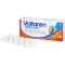 VOLTAREN Dolo Liquid 25 mg cápsulas moles, 20 unid