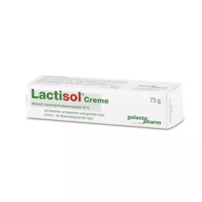 LACTISOL Nata, 75 g LACTISOL Nata, 75 g