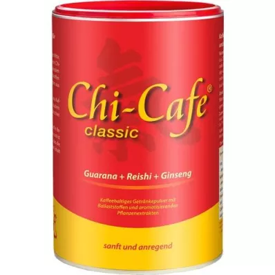 CHI-CAFE Pó, 400 g