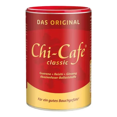 CHI-CAFE Pó, 400 g CHI-CAFE Pó, 400 g
