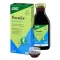 Ferro Floradix mais tônico vegano B12, 250 ml