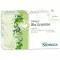 SIDROGA Saco de filtro de chá verde Wellness, 20X1,7 g