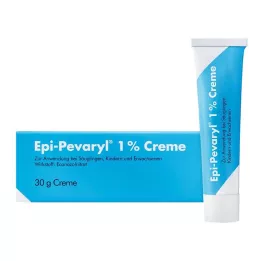 EPI PEVARYL Creme, 30 g
