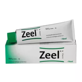 ZEEL creme comp.N, 100 g